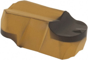 Iscar GIPI6.353.18 IC8250 Carbide Grooving Insert TiCN/Al2O3/TiN Finish, Neutral, 6.35mm Cutting Width, Series Cut Grip 6405259 - 91136382