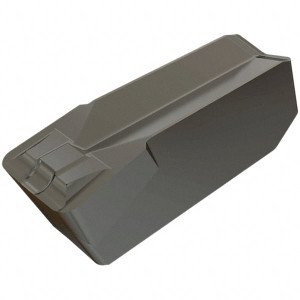 Iscar GIMN302 IC907 Carbide Grooving Insert TiAlN Finish, Neutral, 3mm Cutting Width, 1.2mm Max Depth, Series Cut Grip 6403937 - 91137950