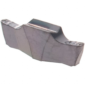 Iscar GEPI1.000.50 IC908 Carbide Grooving Insert TiAlN Finish, Neutral, 1mm Cutting Width, 1.6mm Max Depth, Series Cut Grip 6403583 - 91138032