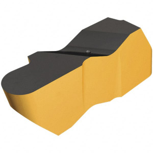 Iscar INR2031LIC807 Carbide Grooving Insert TiAlN/TiN Finish, LH, Series Notch-Grip 6412069 - 46700241
