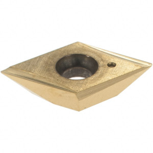 Everede Tool Indexable Drill Insert VO6006T1W06 NC9031 CARBIDE DRILLING INSERT 20038 - 65751729