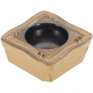 Ingersoll Cutting Tools Indexable Drill Insert SOMT09T308SK IN2505 CARB DRILLING INSERT 5523915 - 52669041