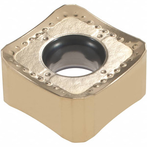 Ingersoll Cutting Tools SNGU Grade IN2530 Carbide Milling Insert 90° Square 5849014 - 69457091