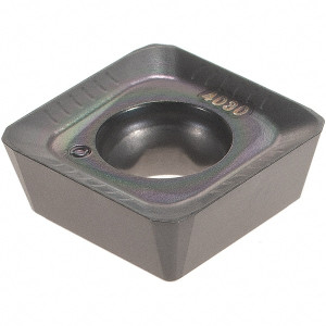 Ingersoll Cutting Tools SDMS1305MDR-PH IN4030 Carbide Milling Insert TiAlN/AlCrO Finish 2901937 - 92915297