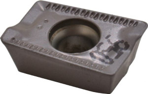 Iscar ADKT1505PDTR76 IC950 Carbide Milling Insert TiAlN Finish, 0.5472" Long x 0.2217" Thick x 0.3756" Wide 5601890 - 52692449