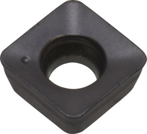 Iscar QOMT 060208TN-HQ IC928 Carbide Milling Insert TiAlN Finish, 0.1008" Thick 5602569 - 63775910