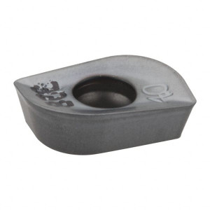 Iscar APKT 100340TR-RM IC328 Carbide Milling Insert TiCN Finish, 0.378" Long x 0.1366" Thick x 0.2638" Wide 5602161 - 67491357
