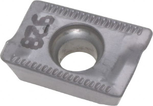 Iscar ADKT 1505 PDTR-76 Carbide Milling Insert TiAlN Finish, 0.5472" Long x 0.2217" Thick x 0.3756" Wide 5602363 - 67828665