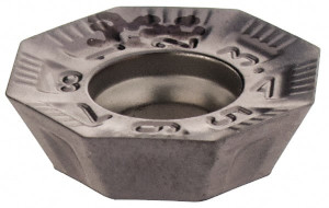 Iscar OFMT 05T305TN-76 IC928 Carbide Milling Insert TiAlN Finish, 0.1575" Thick 5698918 - 71944821 Iscar OFMT 05T305TN-76 IC928 Carbide Milling Insert TiAlN Finish, 0.1575" Thick 5698918 - 71944821