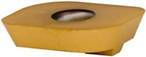 Kennametal LFEW3538ERLN KC725M Carbide Milling Insert TiN/TiCN/TiN Finish, 0.865" Long x 3/16" Thick x 0.6252" Wide 1184136 - 66032145 Kennametal LFEW3538ERLN KC725M Carbide Milling Insert TiN/TiCN/TiN Finish, 0.865" Long x 3/16" Thick x 0.6252" Wide 1184136 - 66032145