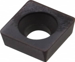 Kennametal SPEB322 KC520M Carbide Milling Insert TiAlN Finish, 0.1252" Thick 1556948 - 78999182