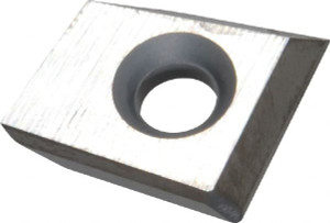Kennametal BGHX15L5PCFRGG K110M Carbide Milling Insert Uncoated, 0.4134" Long x 0.197" Thick 1794630 - 78999448