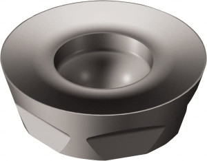 Sandvik Coromant R300-0828E-PM 1010 Carbide Milling Insert TiAlN2 Finish, 2.78mm Thick 5744420 - 52070885