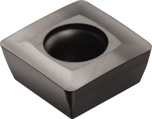 Sandvik Coromant SPMT432-WH H13A Carbide Milling Insert Uncoated, 4.75mm Thick 5751098 - 52066461