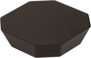 Seco Tools SEAN1303AFTNM15 Carbide Milling Insert TiCN/Al2O3 Finish, 0.132" Thick x 0.529" Wide 02566059 - 40633182