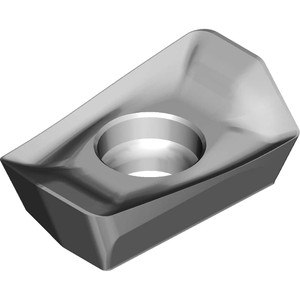 Sumitomo AOET11T308PEFR-S H20 Carbide Milling Insert Uncoated, 3.6mm Thick x 12.8mm Wide 14U4ARH - 11306750