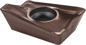 Sumitomo AXMT170508PEERG ACP200 Carbide Milling Insert TiAlN/AlCrN Finish, 0.689" Long x 0.219" Thick x 0.402" Wide 14HA313 - 36886810