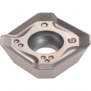 Sumitomo SEET13T3AGSR G ACK300 Carbide Milling Insert 0.19" Thick 14HD980 - 47238662