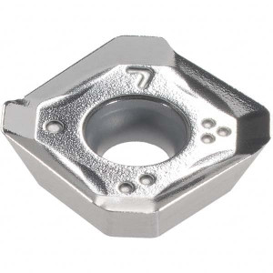 Sumitomo SEET13T3AGFR L H1 Carbide Milling Insert 5/32" Thick x 0.5276" Wide 1433728 - 92894625