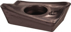 Sumitomo AXMT123508PEERG ACP200 Carbide Milling Insert TiAlN/AlCrN Finish, 0.472" Long x 0.138" Thick x 0.26" Wide 14HA310 - 93731164
