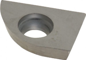 SUPERBEE EM19500.500R C2 INSRT Carbide Milling Insert Uncoated, 3/4" Long x 0.156" Thick x 1/2" Wide EM19500FNT33 - 78634136 SUPERBEE EM19500.500R C2 INSRT Carbide Milling Insert Uncoated, 3/4" Long x 0.156" Thick x 1/2" Wide EM19500FNT33 - 78634136