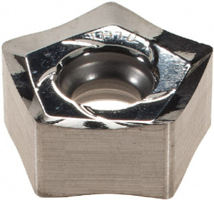 Tungaloy PNCU0905 Grade TH10 Carbide Milling Insert 6860117 - 53417887