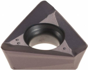 Tungaloy TOMT100408 Grade AH3135 Carbide Milling Insert 6999178 - 68936616