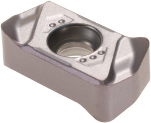 Tungaloy LNMU0303 Grade AH130 Carbide Milling Insert 6864163 - 43476506