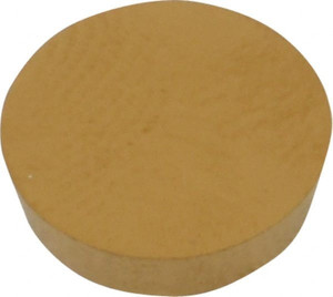 Value Collection RPG42 TCN55 Carbide Milling Insert TiN Finish, 1/8" Thick 44904 - 04152252