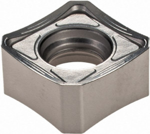 Walter Tools SNGX1205ANN-F57 WKP35S Carbide Milling Insert TiCN/Al2O3/TiCN Finish, 1/2" Long x 0.252" Thick 5887074 - 40177487