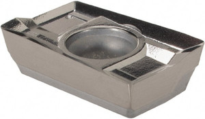 Walter Tools APHT15T3PDRK88 WK10 Carbide Milling Insert Uncoated, 0.1563" Thick 5004913 - 43709997
