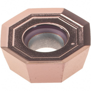 Walter Tools ODHT0605ZZN-G88 WXN15 Carbide Milling Insert TiCN Plus Finish, 0.2362" Long x 0.2189" Thick 5021889 - 71712921