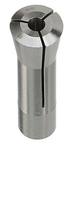 Precise 13/32" R8 Round Collet - 3900-0811