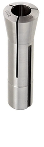 Precise 21/32" R8 Round Collet - 3900-0819