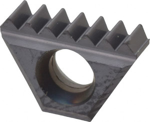 Kennametal STN1118UNE KC635M Carbide Thread Mill Insert TiAlN Finish, External, UN, 18 TPI 2393422 - 03928991