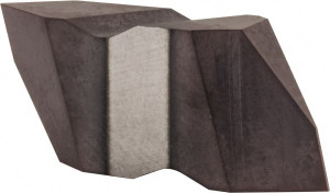 Hertel IT4L HC225 Carbide Threading Insert TiAlN Finish, Internal/External, 60° V, 2-6.25mm, 1.25-6.25mm, Series HertelNotch 5000000 - 58394164