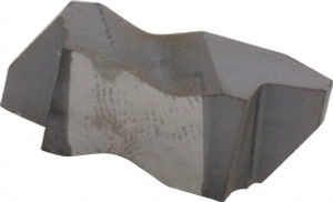 Kennametal NA3R8 KC5025 Carbide Threading Insert TiAlN Finish, Internal/External, Acme, 8 TPI, Series Top Notch 1796506 - 02254753