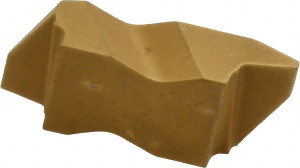 Kennametal NA3R12 KC850 Carbide Threading Insert TiC/TiCN/TiN Finish, Internal/External, Acme, 12 TPI, Series Top Notch 1113802 - 40623985