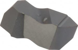 Kennametal NJP3014R12 KC5025 Carbide Threading Insert TiAlN Finish, External, UNJ, 12 TPI, Series Top Notch 1795797 - 62272752