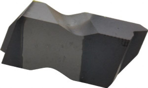 Kennametal NTC3R12E KC5025 Carbide Threading Insert TiAlN Finish, External, UN, 12 TPI, Series Top Notch 1765734 - 67688960