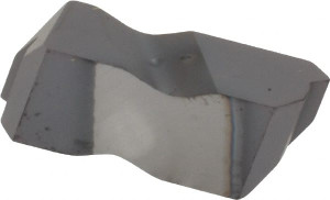 Kennametal NTC3R20E KC5025 Carbide Threading Insert TiAlN Finish, External, UN, 20 TPI, Series Top Notch 1799410 - 67689125