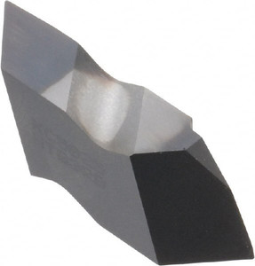 Kennametal NTB3RB KC5025 Carbide Threading Insert TiAlN Finish, Internal/External, American Buttress, 8-16 TPI, Series Top Notch 1799588 - 88129283