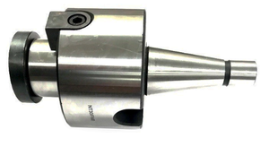 Precise #30 NMTB X 1-1/4" Bore, Shell End Mill Holder - 3900-0744