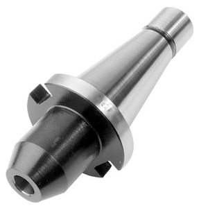 Precise #40 NMTB X 3/16" Bore, End Mill Holder - 3900-1700