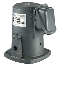 Vertex 1/8HP Self Priming Coolant Pump 220V/3 Phase - VWP-0089-220 - 3012-8128