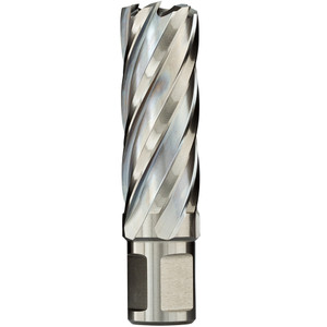 Euroboor HSS Annular Cutter, 3/4" Weldon Shank, 13/16" Dia x 2" Cut Depth - HCL.13/16