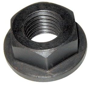 Precise Flanged Nut, 1/2"-13 Thread - 3900-1224