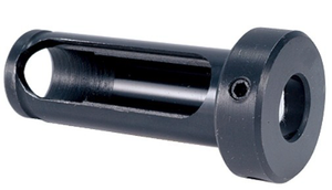 Precise Z Type Tool Holder Bushing, 1-3/4" O.D. x 1" I.D., 3-1/8" Slot Length - 3900-3928