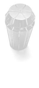 Precise Pro-Series High Accuracy ER-16 1/32" Spring Collet - 3901-5150