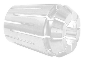 Precise Pro-Series High Accuracy ER-32 3/16" Spring Collet - 3901-5242